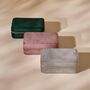 Personalised Velvet Jewellery Case Gift, thumbnail 4 of 10