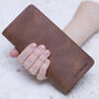 Personalised Leather Phone Wallet, thumbnail 3 of 8