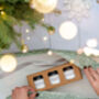 Christmas Triple Gift Set, thumbnail 2 of 4
