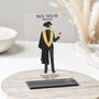 Personalised Graduation Gift With Scroll For Him, thumbnail 6 of 10