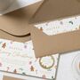 Personalised Spa Day Voucher For Her Scratch To Reveal, thumbnail 3 of 4