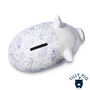 Tilly Pig Outer Space Money Bank, thumbnail 3 of 10