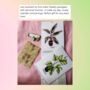 Happy New Home Card, Houseplant Card, New Home Card, thumbnail 9 of 10