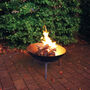 Outdoor Fire Bowl, thumbnail 1 of 4