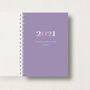 Personalised 2022 Journal Or Notebook, thumbnail 7 of 12