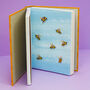 The Little Book Of Bees And Bee Wildflower Seedball Box, thumbnail 2 of 11