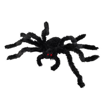 Animated LED Spider Halloween Decoration, 2 of 2