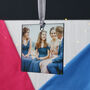 Printed Photo Tree Decoration, thumbnail 5 of 8