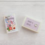 February Birth Flower Seeds And Birthday Candle Gift, thumbnail 4 of 8