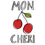 Mon Cheri Art Print, thumbnail 4 of 4