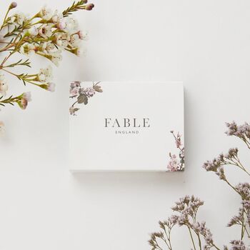 Gold Sacred Heart Necklace, 6 of 8