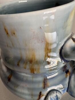 Ceramic Coffee/ Tea Mug, 4 of 5