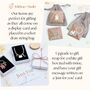 Personalised Golf Keyring Golfing Gift, thumbnail 9 of 10