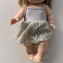 Minikane X Paola Reina Gabrielle Girl Doll, thumbnail 5 of 5