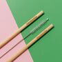 Blendsmiths Bamboo Straw Pack, thumbnail 2 of 4