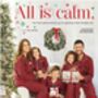 Personalised Tartan Family Christmas Pyjamas *Offer*, thumbnail 5 of 8