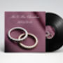 Personalised Seven Inch Wedding Vinyl Record, thumbnail 7 of 8