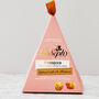 Prosecco Popcorn Gift Set With Personalised Prosecco Glass, thumbnail 2 of 4