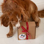 Dog Christmas Eve Box / Day Activity Gift Box, thumbnail 6 of 8