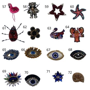 Design Your Own Summer Bag, 7 of 8