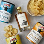 Don Wilfred Rum And Crisp Gift Box, thumbnail 2 of 2