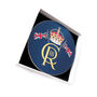 King Charles Coronation Boxed Commemorative Coaster, thumbnail 4 of 8