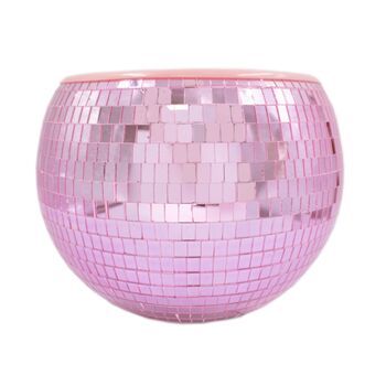 Pink Disco Ice Bucket, 3 of 3