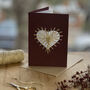 Heart Weave Me Card Kit, thumbnail 4 of 10
