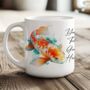 Personalised Asia Koi Carp Fish Gift Collection, thumbnail 4 of 7