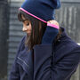 Cashmere Neon Wrist Warmers, thumbnail 9 of 11
