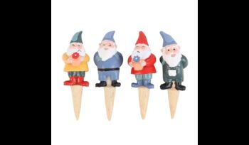 Garden Gnomes Set, 2 of 6