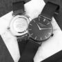 Personalised Men's Metallic Watch, thumbnail 7 of 10