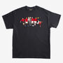 Man United Legends T Shirt, thumbnail 1 of 4
