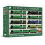 Flying Scotsman 1000 Piece Jigsaw, thumbnail 1 of 2