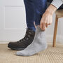 Dalmatian Dog Walking Socks The Perfect Gift For Dog Lovers, thumbnail 5 of 12