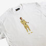 Gianluigi Buffon Italy T Shirt, thumbnail 3 of 4