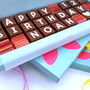 Personalised Happy Birthday Chocolates Children's Gift, thumbnail 4 of 10