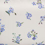 Cream Forget Me Not Pearl Handle Clutch, thumbnail 3 of 7