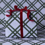 Classic Lilac Wrapping Paper, thumbnail 1 of 9