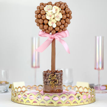Malteser® Heart And Daisy Button Sweet Tree, 6 of 6
