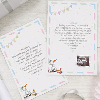 From The Bump Gift, For Mum To Be, 12 of 12