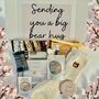 Bear Hugs Exams Stress Gift For Her, thumbnail 1 of 5