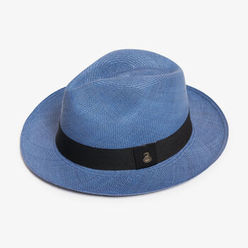 Panama Hat, 11 of 12