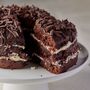 Birthday Pack Black Forest Cake, thumbnail 3 of 5