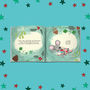 Personalised Christmas Eve Children's Book, thumbnail 11 of 12