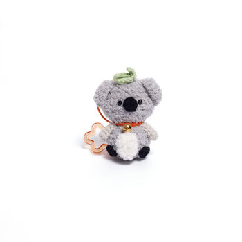 Little Fuzzy Friends Collection, 3 of 3