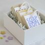 Personalised Soap On A Rope Collection Gift Set, thumbnail 3 of 4