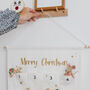 Personalised Fill Your Own Advent Calendar, thumbnail 5 of 8