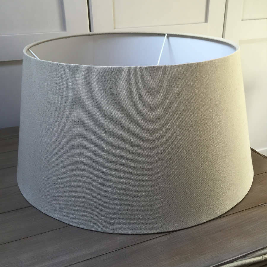 lamp rond