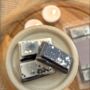 Dark Oud Wax Melt Bar, Arabian Inspired Home Fragrance, thumbnail 5 of 5